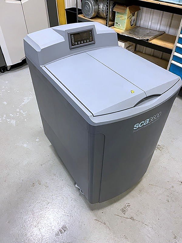 Fortus-380MC-3D Printer-2017