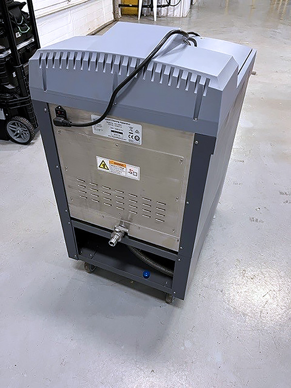Fortus-380MC-3D Printer-2017