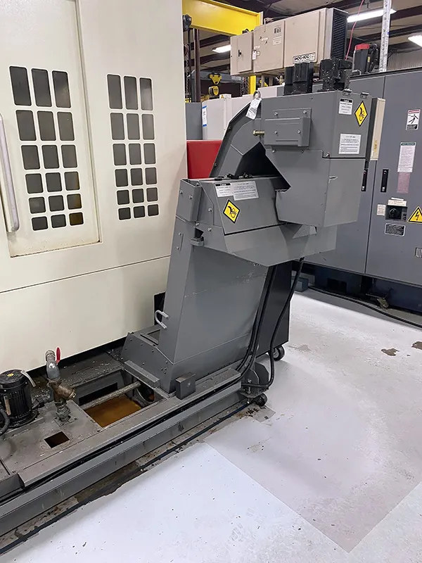 2010 Kitamura MyCenter 3XiF