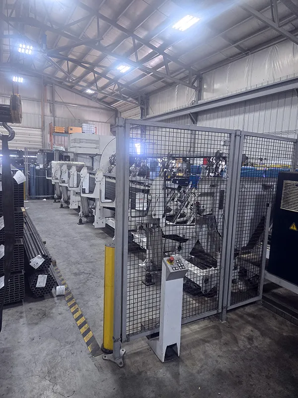 2012 Trumpf 7000 CO2