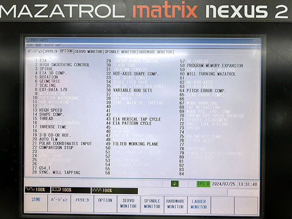 Mazak Integrex j-200 2013 (3)