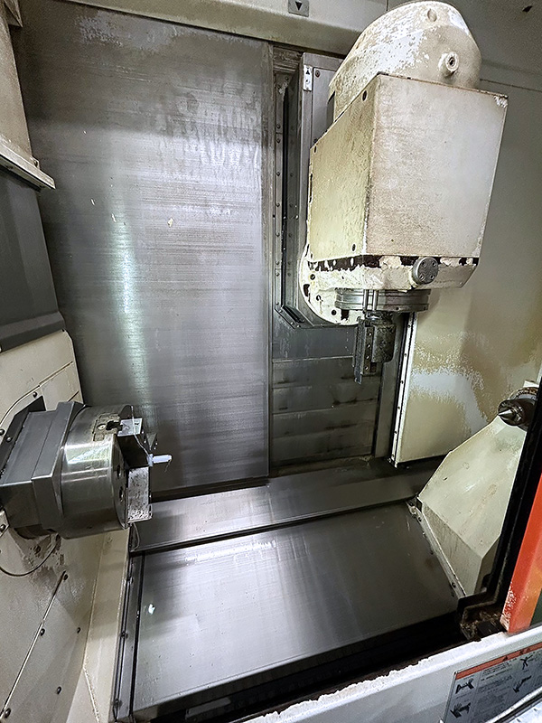 Mazak Integrex j-200 2013 (3)