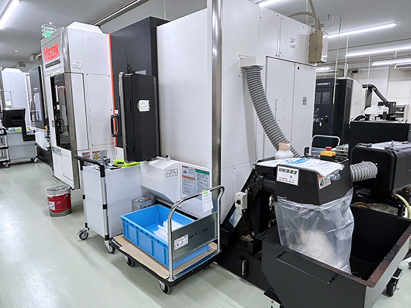 Mazak Integrex j-200 2013 (3)