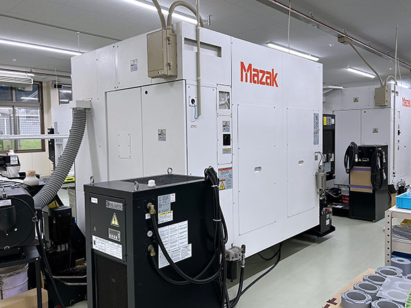 Mazak Integrex j-200 2013 (3)