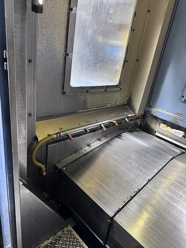 Toyoda FA800 2006