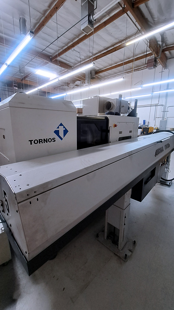 tornos