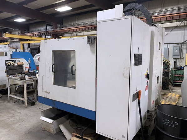 Daewoo Mynx 530 2001