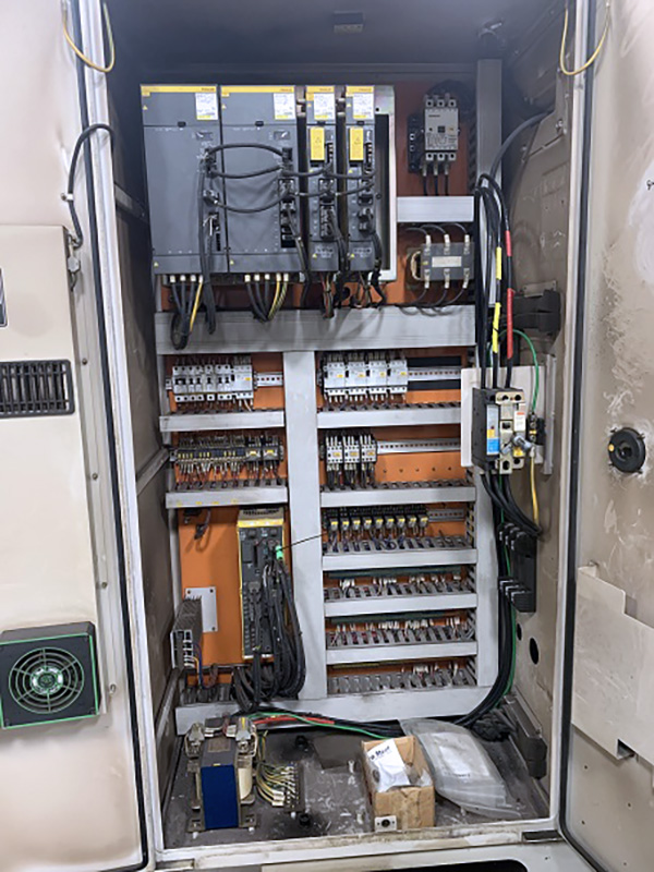 Daewoo Mynx 530 2001