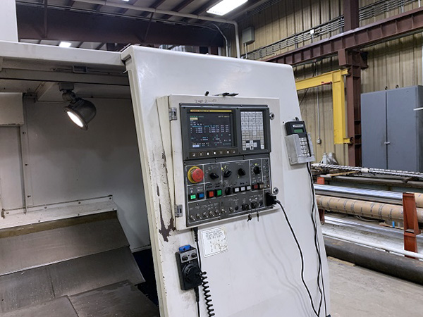 Daewoo Mynx 530 2001