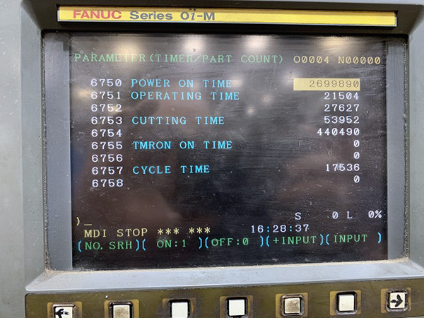 Daewoo Mynx 530 2001