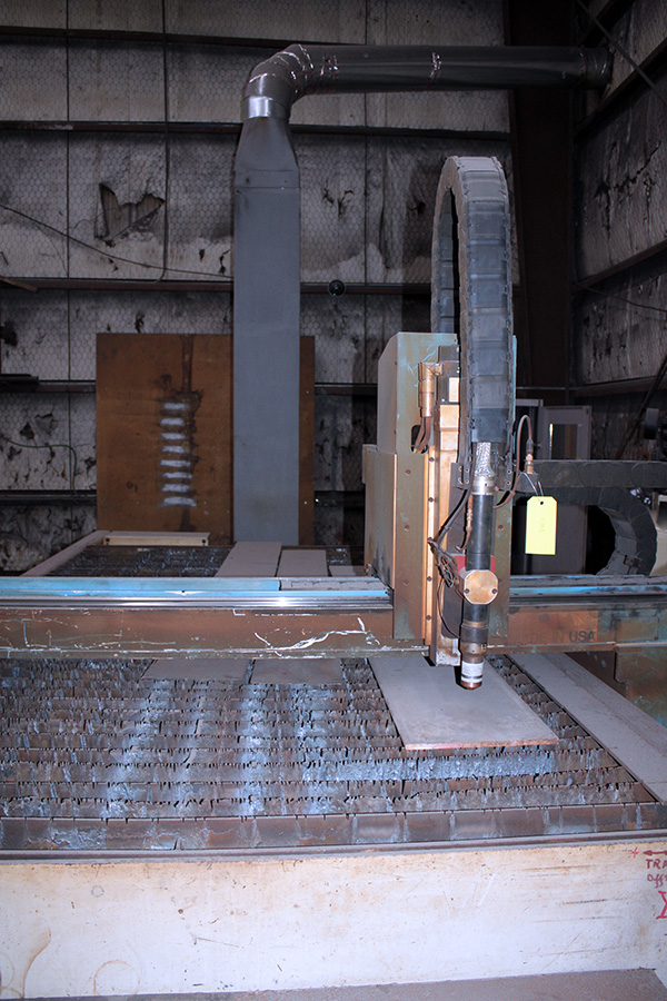 AKS T0510 Plasma Cutter 2020