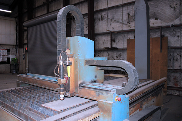 AKS T0510 Plasma Cutter 2020