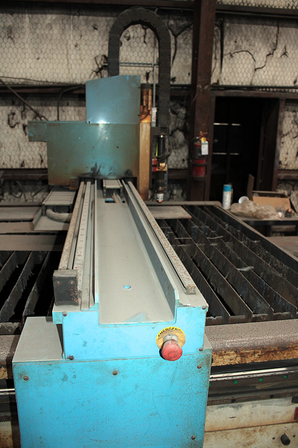 AKS T0510 Plasma Cutter 2020