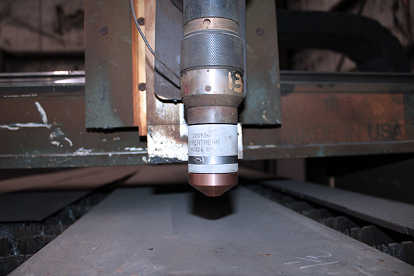 AKS T0510 Plasma Cutter 2020