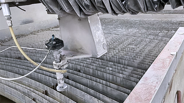 Flow Waterjet Mach3-4020