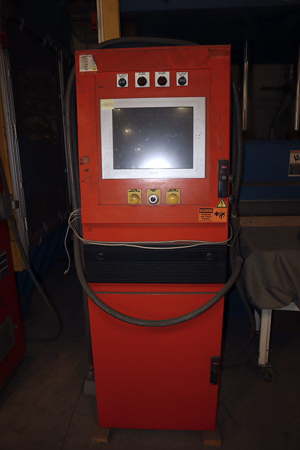 Neff H160-15M 2009