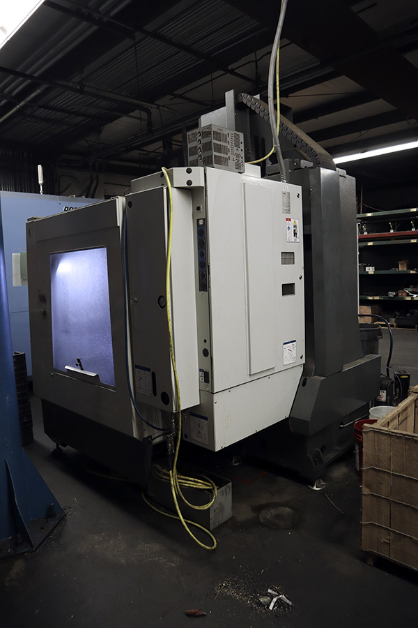 Haas VF-4 2018 (2)