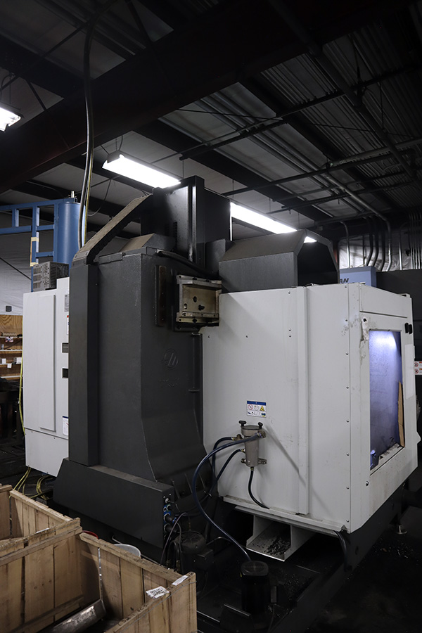 Haas VF-4 2018 (2)