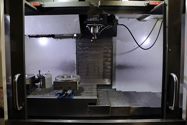Haas VF-4 2018 (2)