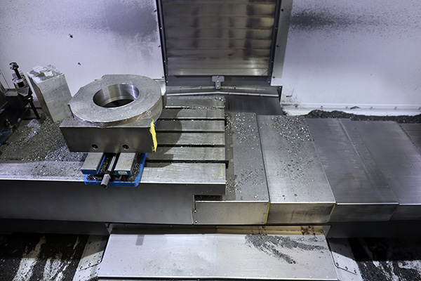Haas VF-4 2018 (2)