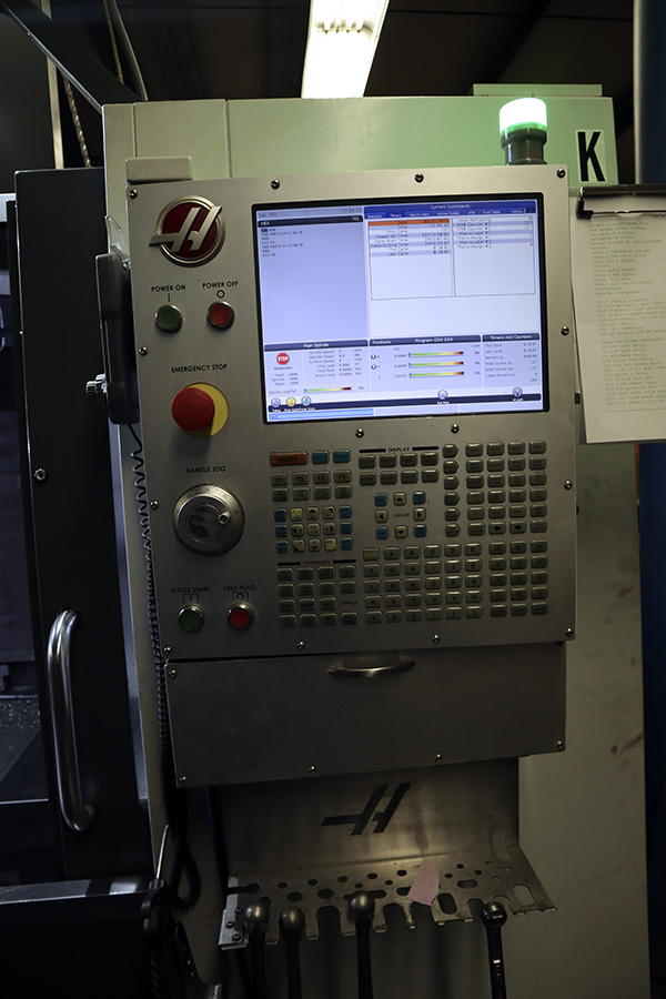 Haas VF-4 2018 (2)