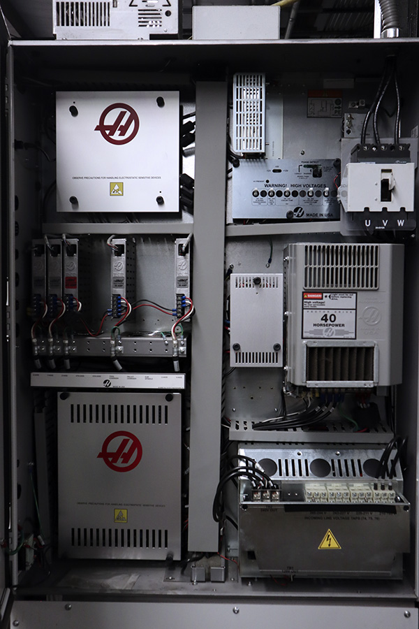 Haas VF-4 2018 (2)