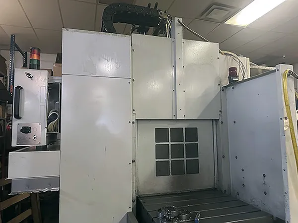 Milltronics TT24