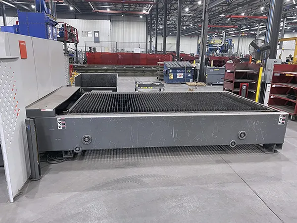 2019 Bystronic ByStar 10kw