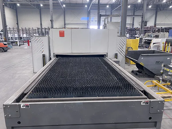 2019 Bystronic ByStar 10kw