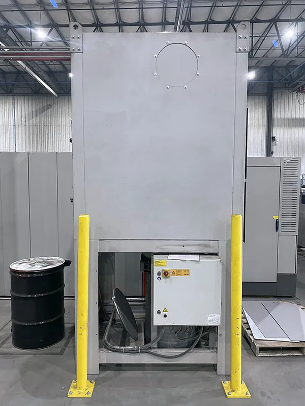 2019 Bystronic ByStar 10kw
