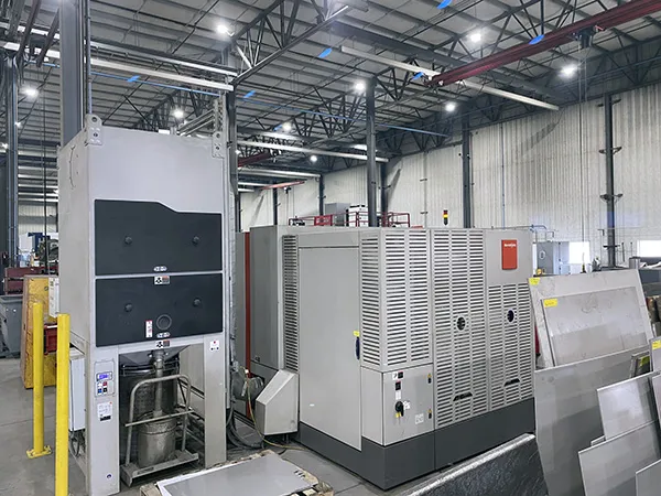 2019 Bystronic ByStar 10kw