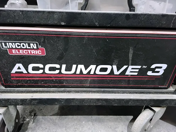 2020 Lincoln Plasma