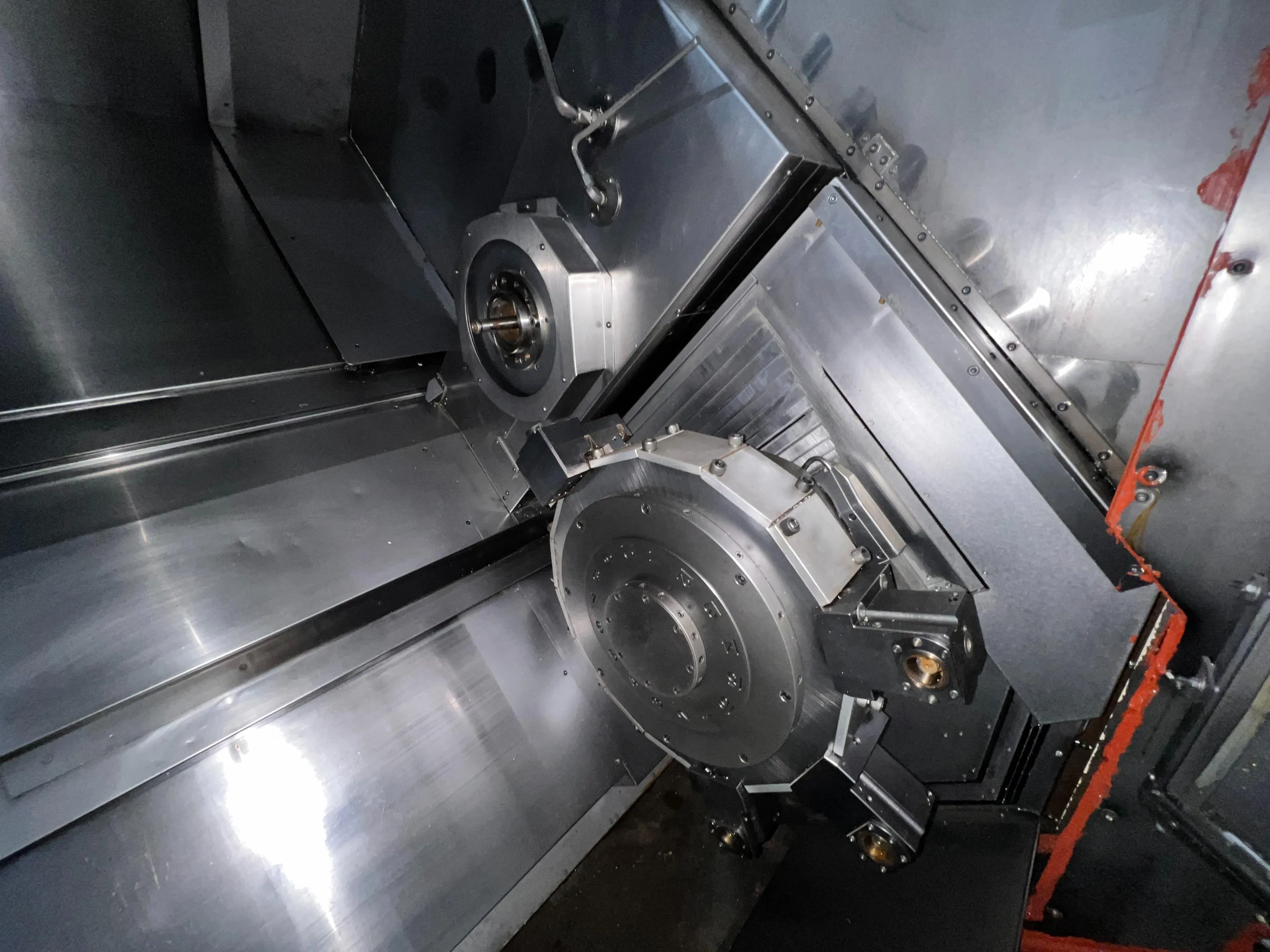 Okuma LT-3000