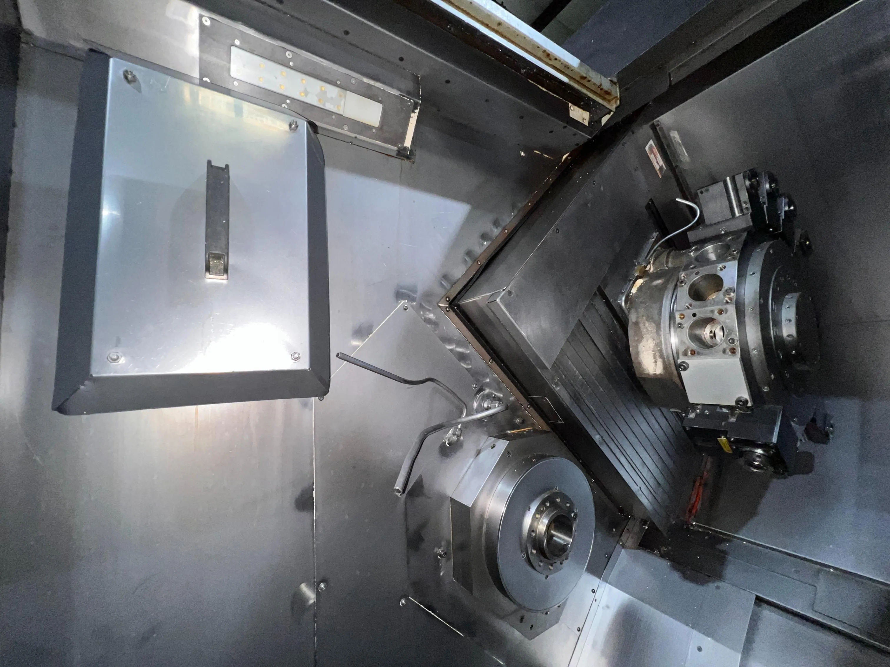 Okuma LT-3000