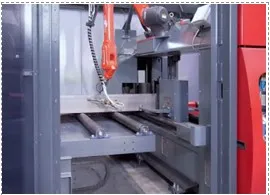 Voortman V806M