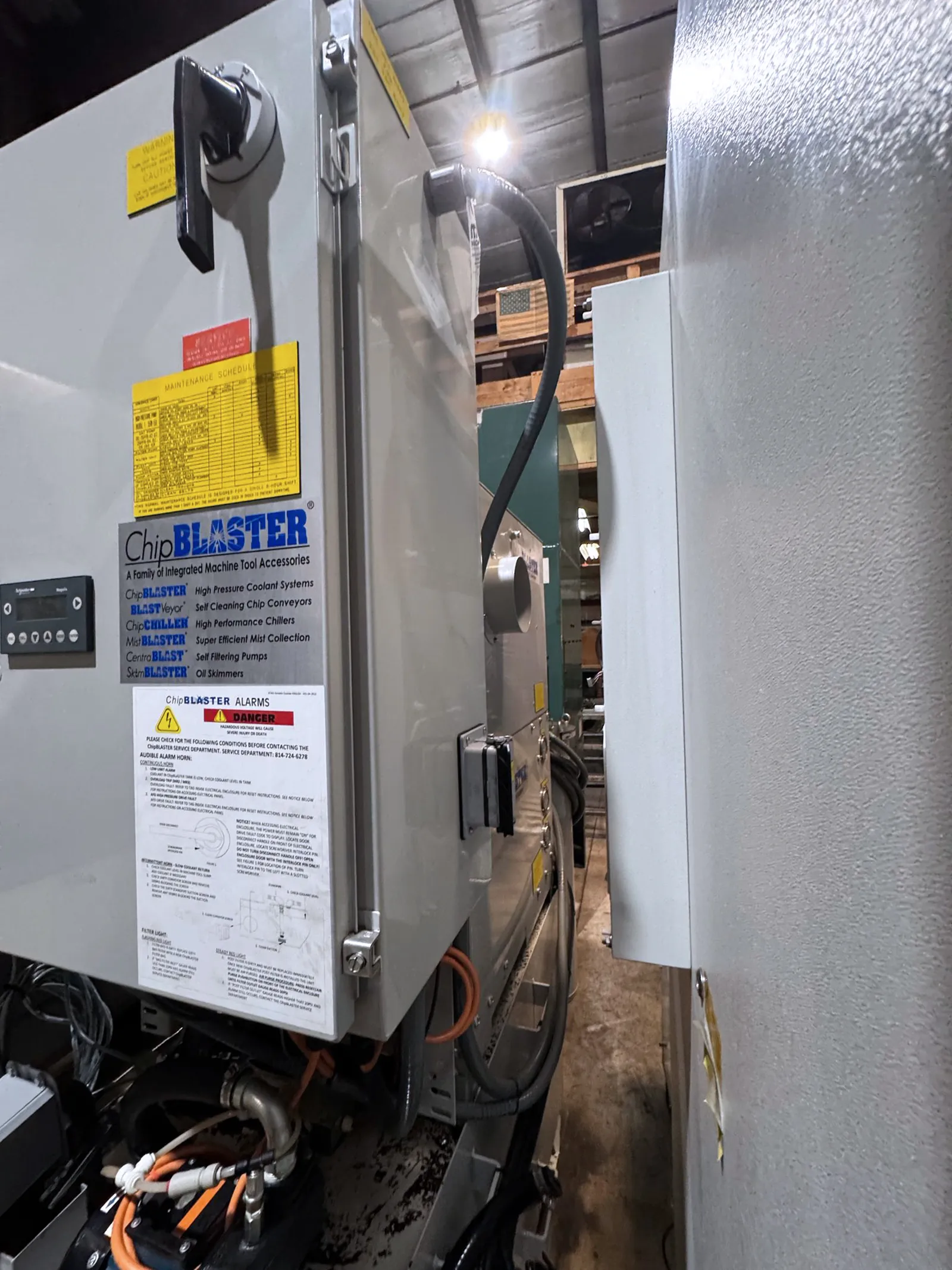 DMG Mori NHX5000 2015_3696225