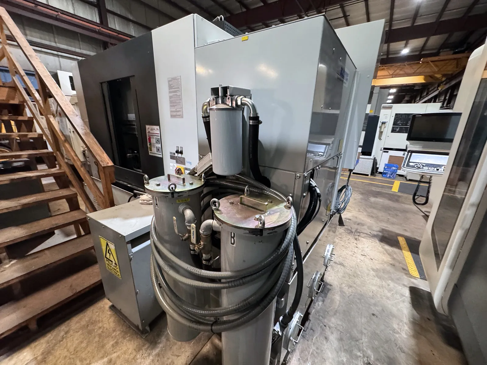 DMG Mori NHX5000 2015_3696225