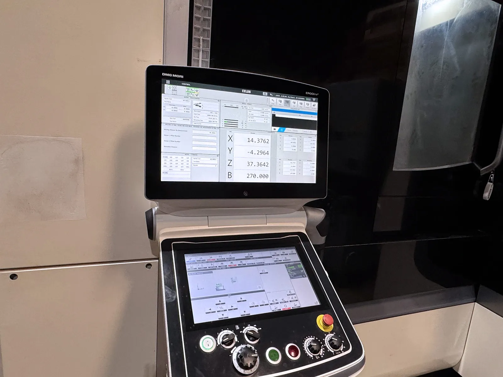 DMG Mori NHX5000 2015_3696225