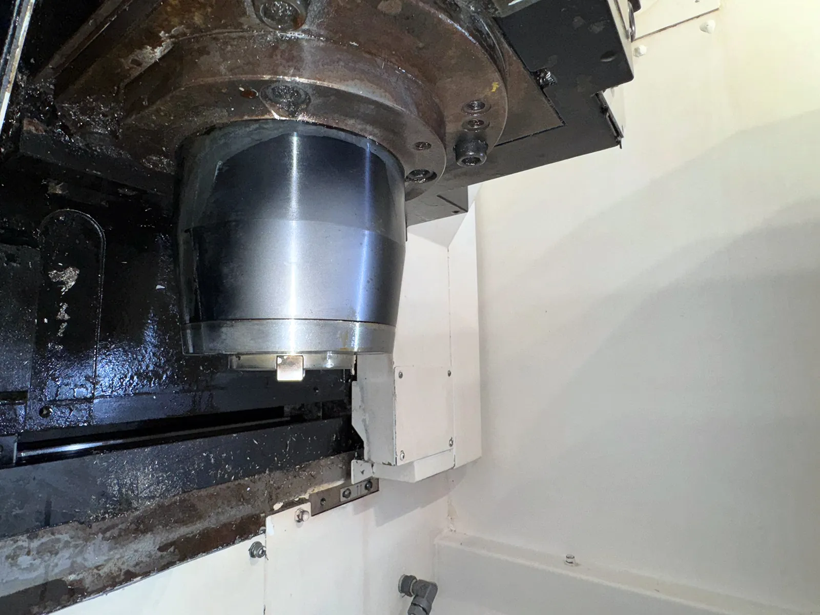 Mazak VC500A/5AX - 2017