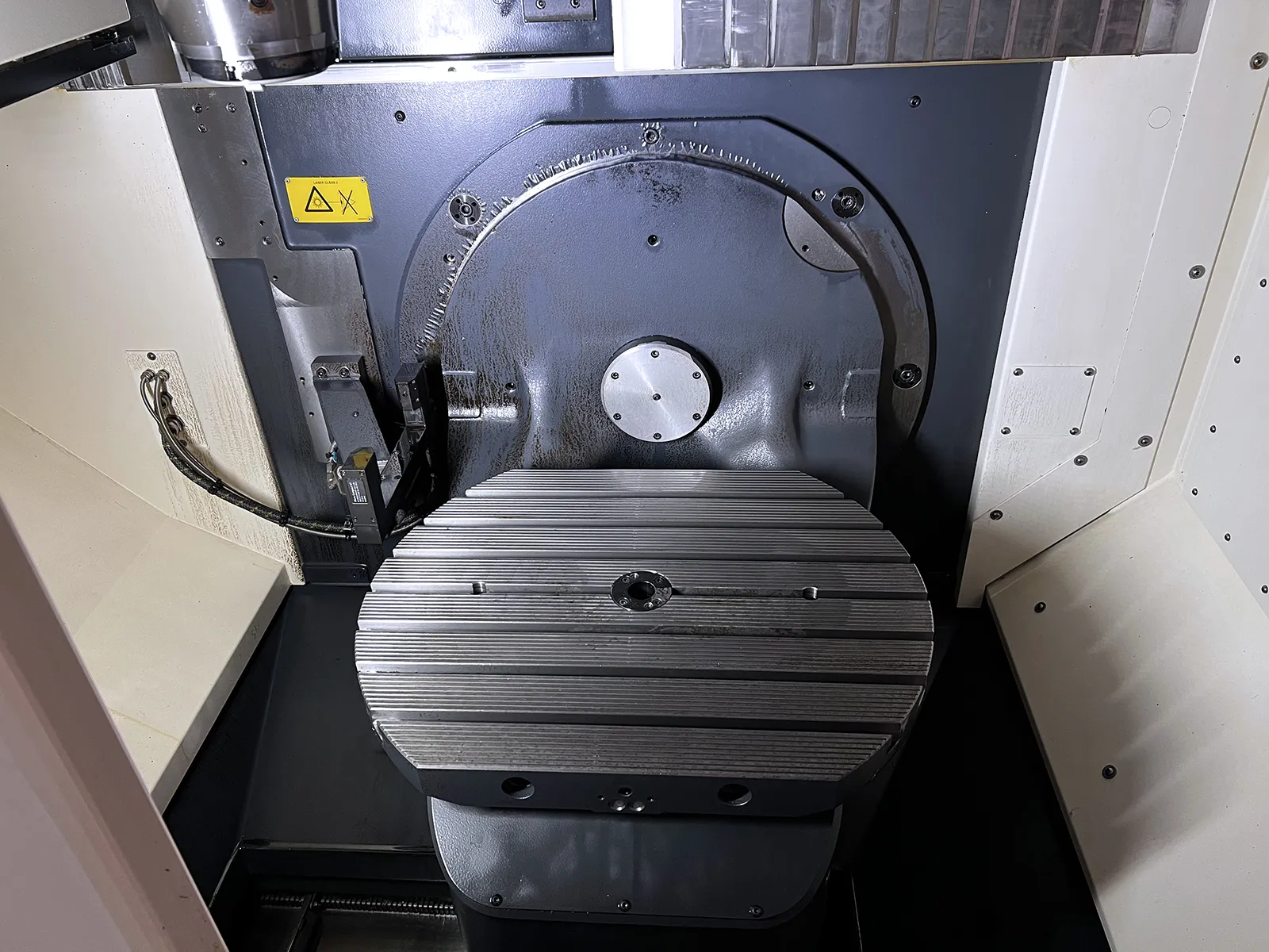DMG MORI DMU 50 2015_3705251