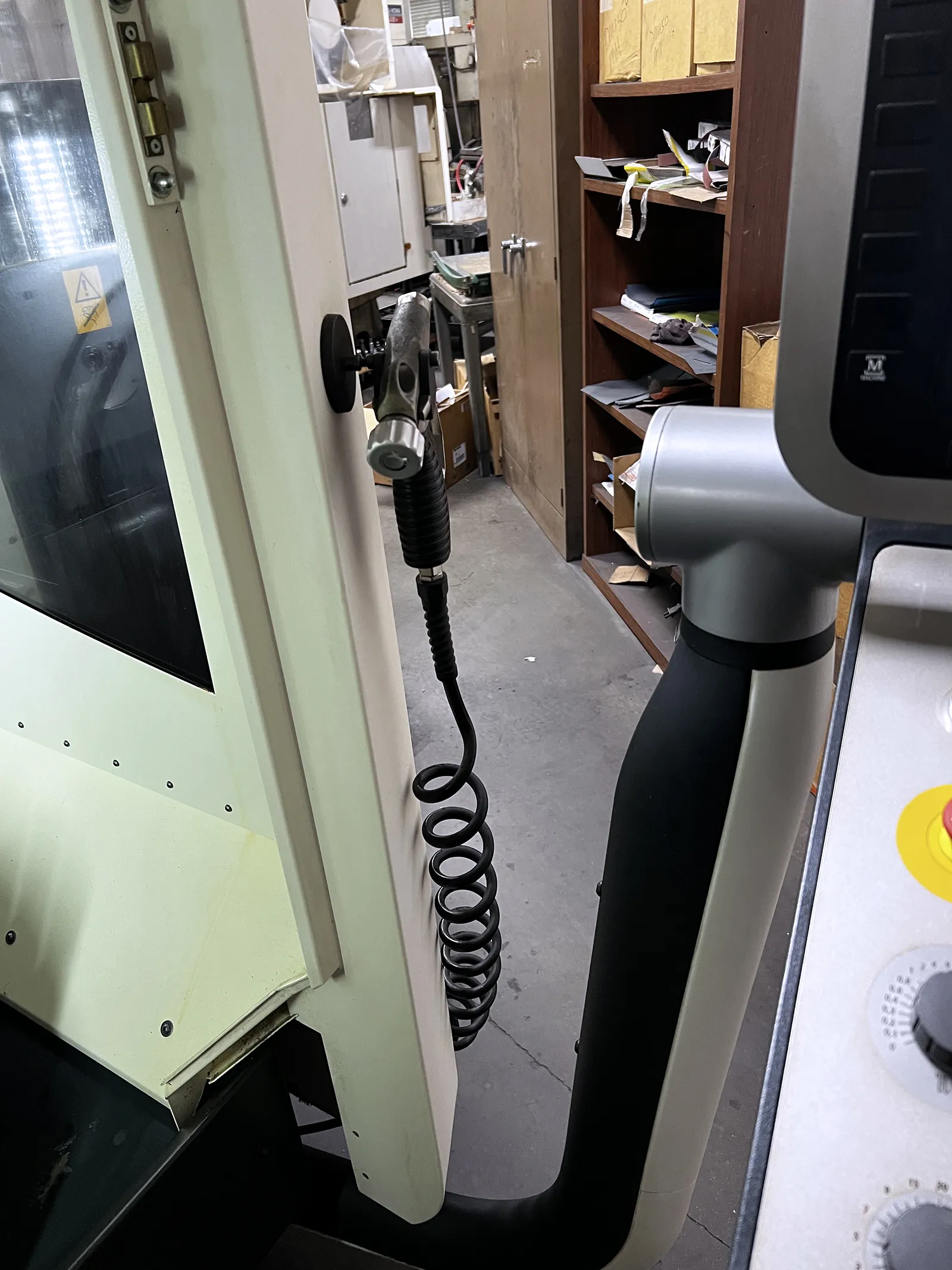 DMG MORI DMU 50 2015_3705251