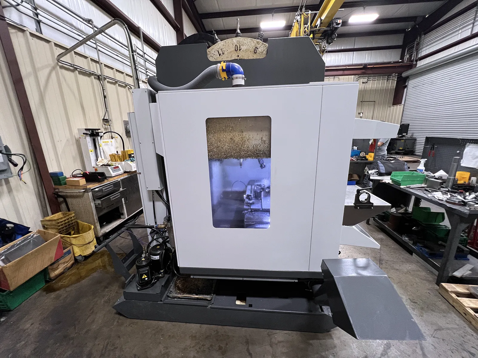 Haas DM-2 - 2021_3705871