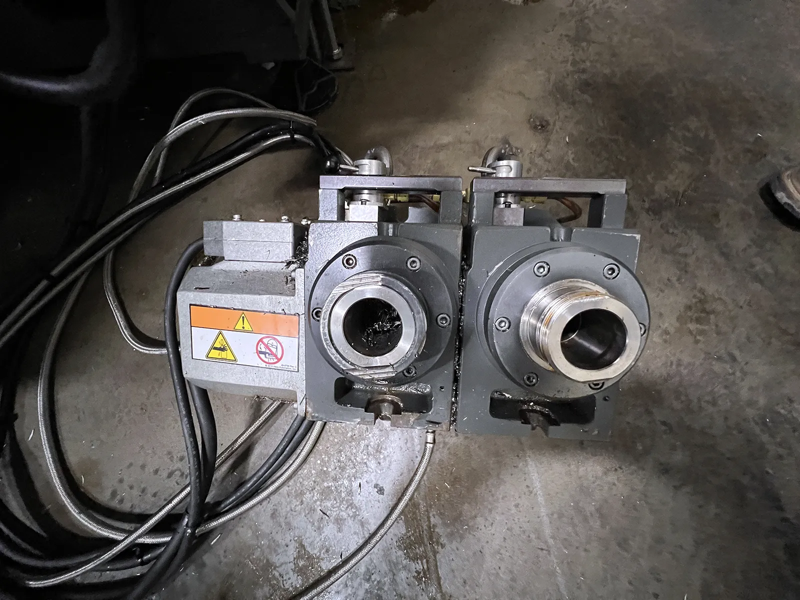 Haas DM-2 - 2021_3705871