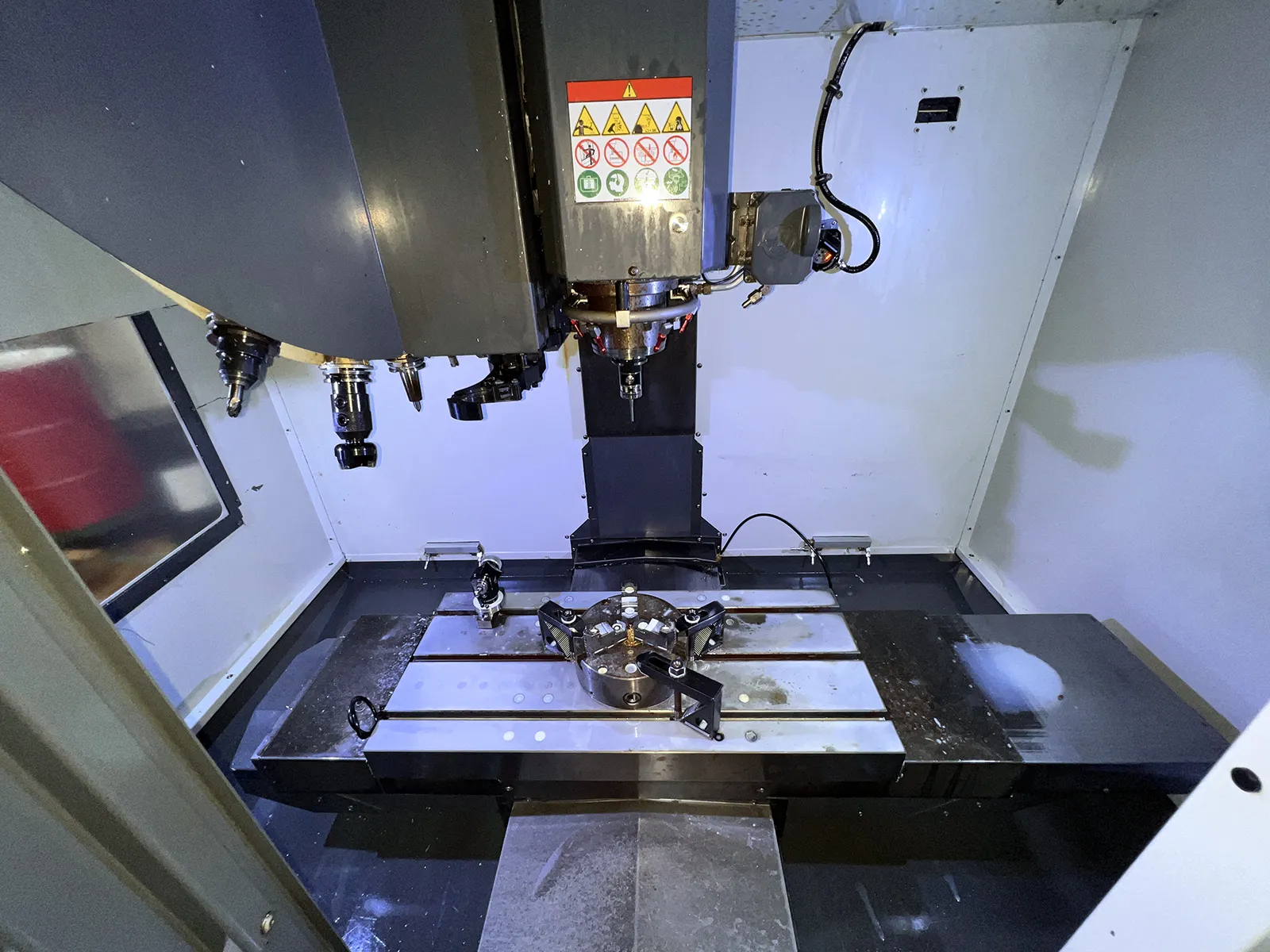 Haas DM-2 - 2021_3705871