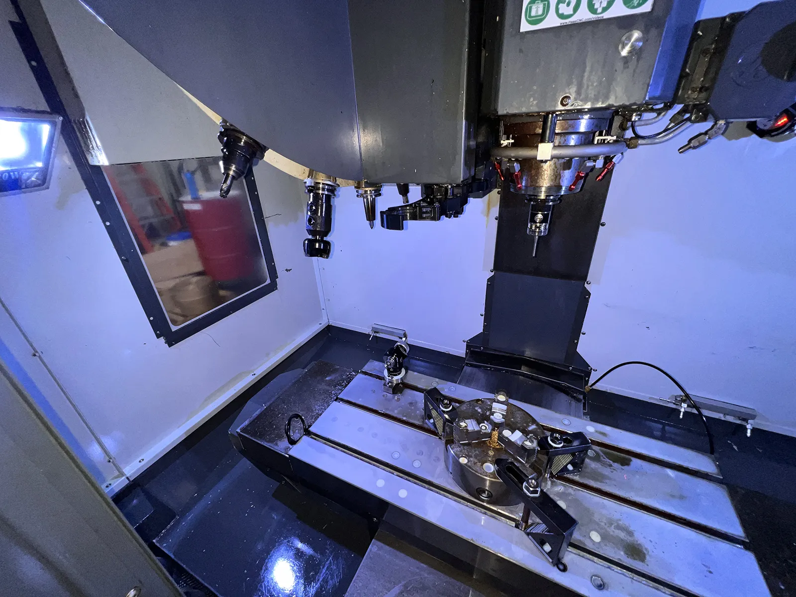 Haas DM-2 - 2021_3705871