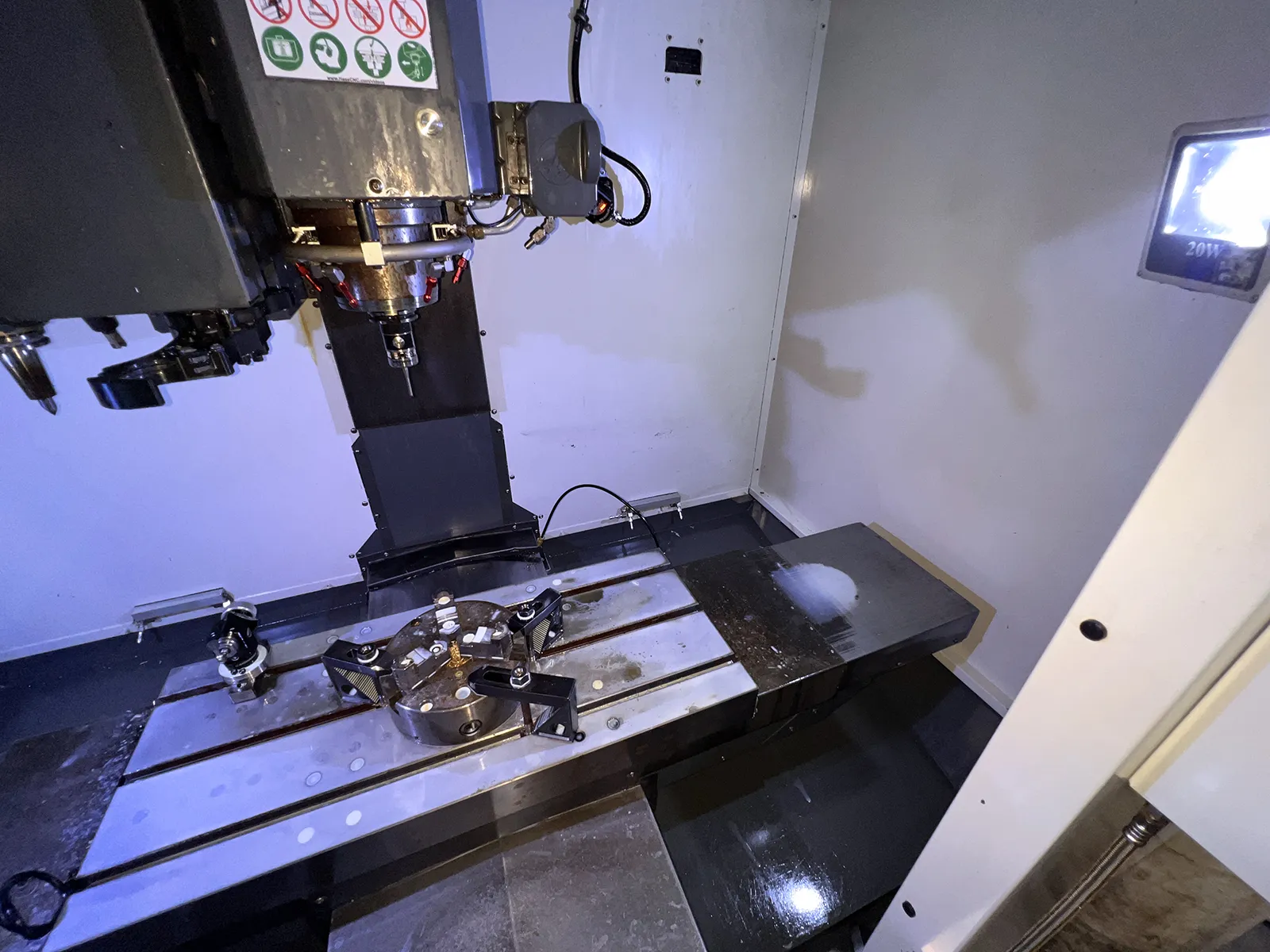 Haas DM-2 - 2021_3705871