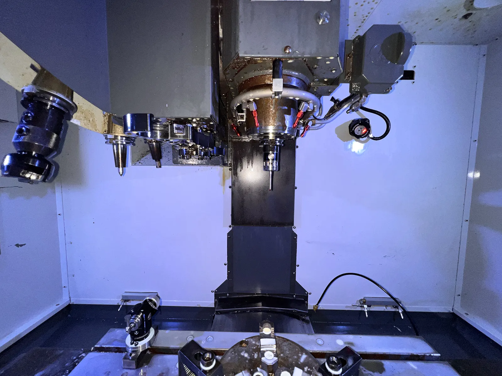 Haas DM-2 - 2021_3705871
