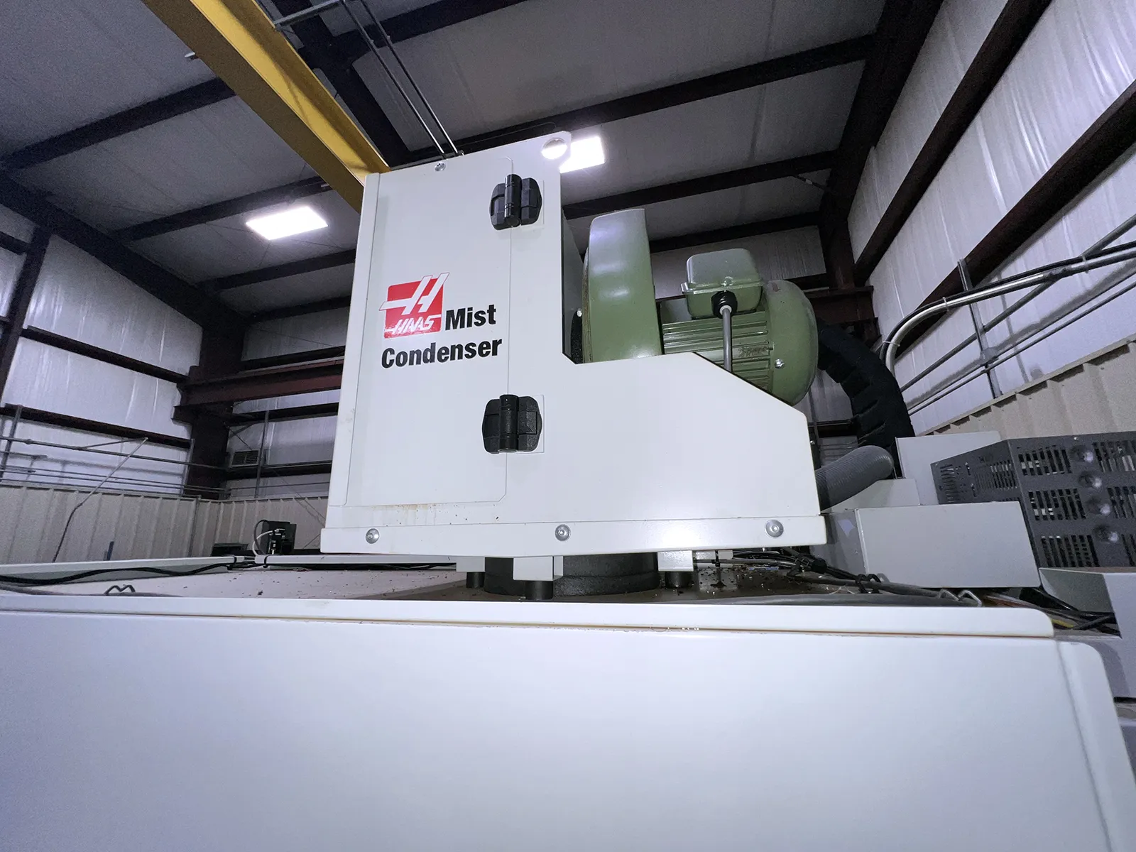 Haas DM-2 - 2021_3705871
