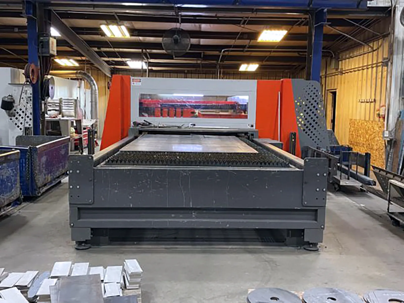 2015 Bystronic Autonom 4020_3706683
