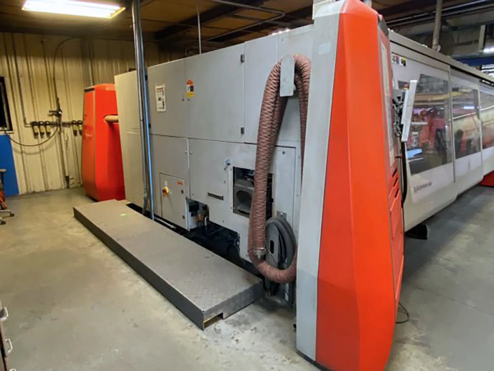 2015 Bystronic Autonom 4020_3706683